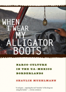 When I Wear My Alligator Boots