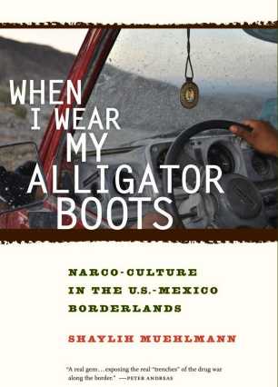When I Wear My Alligator Boots