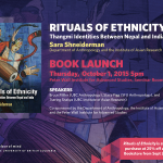 Rituals of Ethnicity: Thangmi Identities Between Nepal and India